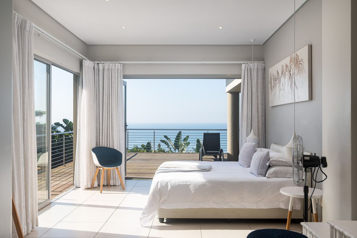 Exclusive Ground Floor Apartment with Garden & Sea Views in Simbithi Eco Estate - Photo 3