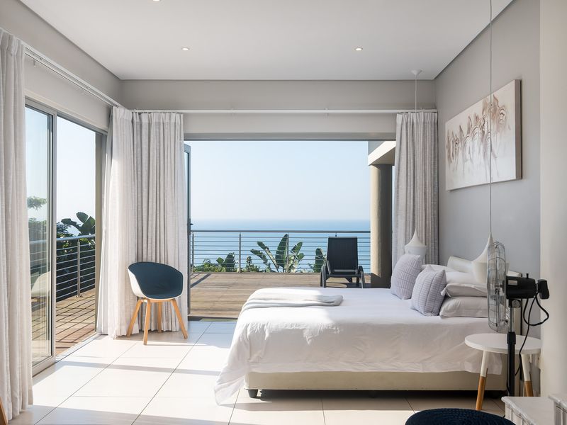 Exclusive Ground Floor Apartment with Garden & Sea Views in Simbithi Eco Estate - Photo 3