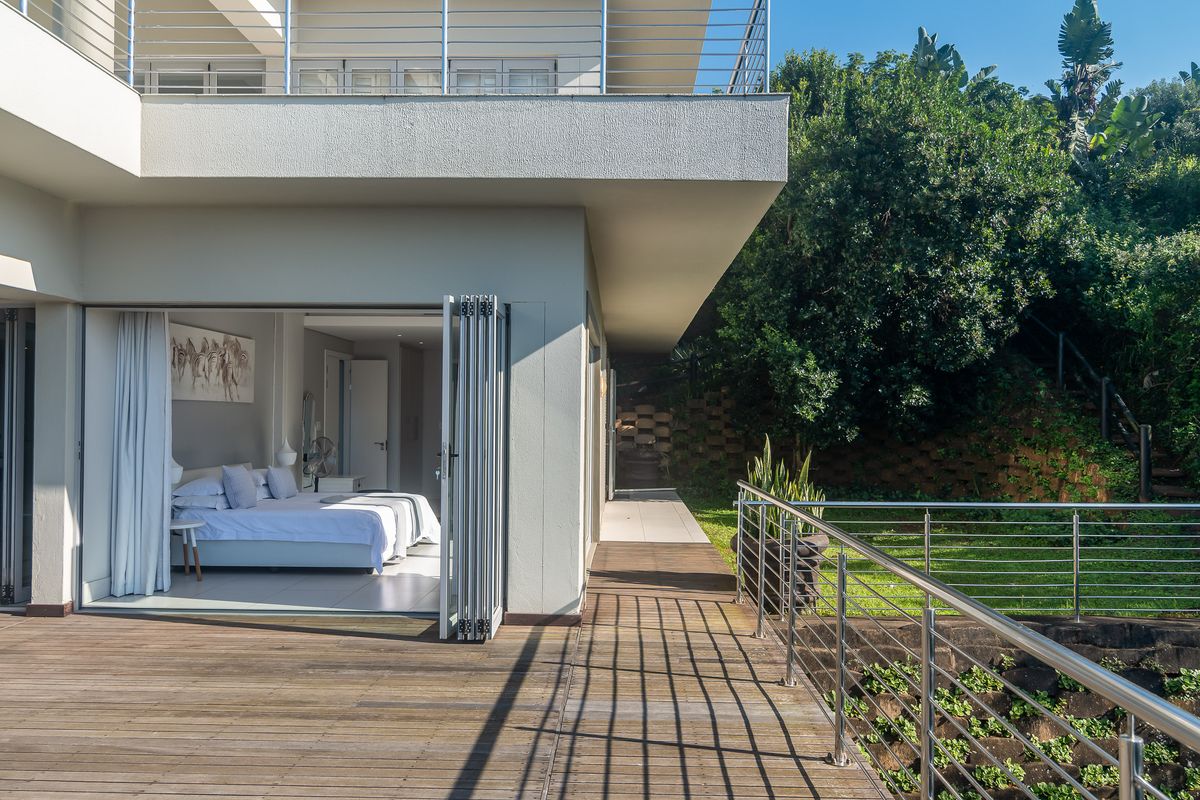 Exclusive Ground Floor Apartment with Garden & Sea Views in Simbithi Eco Estate - Photo 5