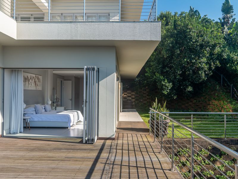 Exclusive Ground Floor Apartment with Garden & Sea Views in Simbithi Eco Estate - Photo 5