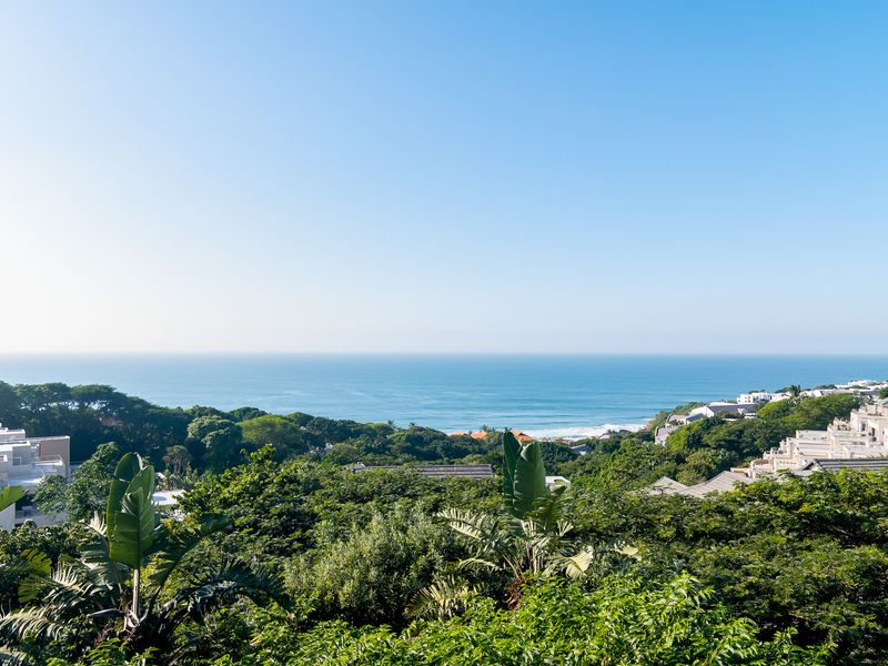 Exclusive Ground Floor Apartment with Garden & Sea Views in Simbithi Eco Estate - Photo 2