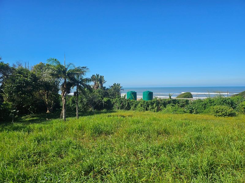 Exceptional 4,782m2 Vacant Land with Business Rights – Beachfront Opportunity! - Photo 9