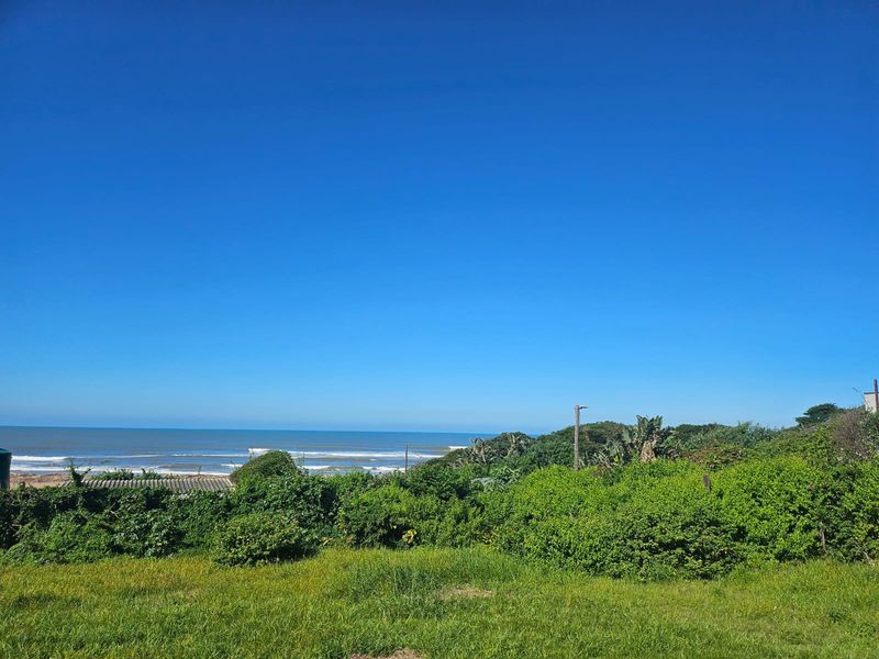 Exceptional 4,782m2 Vacant Land with Business Rights – Beachfront Opportunity! - Photo 6
