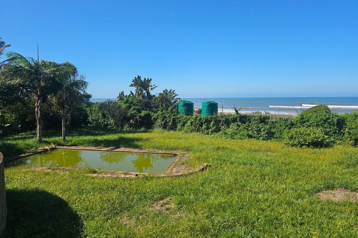 Exceptional 4,782m2 Vacant Land with Business Rights – Beachfront Opportunity! - Photo 2