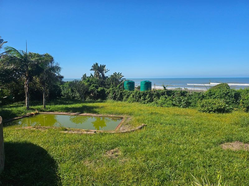 Exceptional 4,782m2 Vacant Land with Business Rights – Beachfront Opportunity! - Photo 2