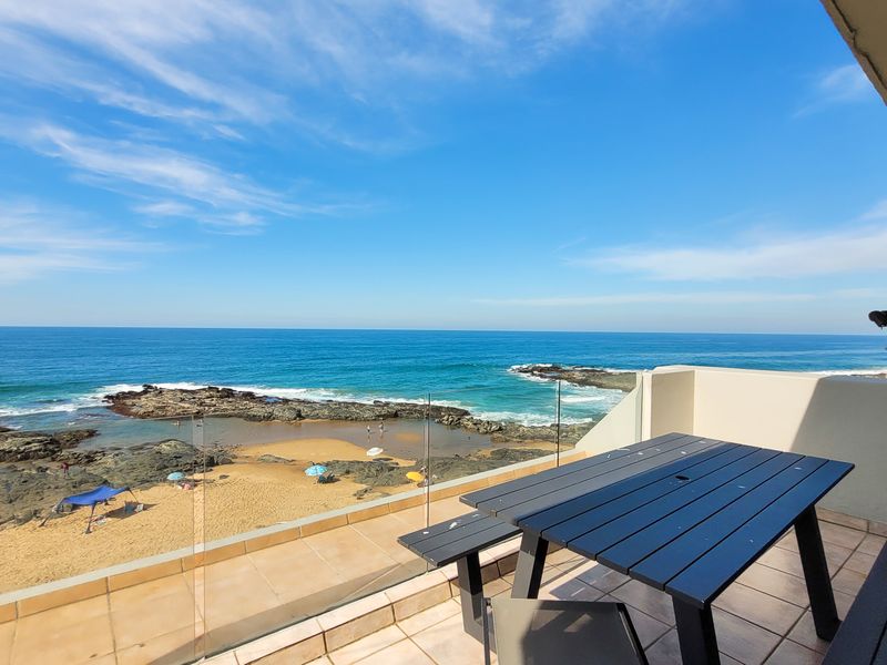 Coastal Living at Its Finest – Fully Furnished Beachfront Retreat - Photo 4