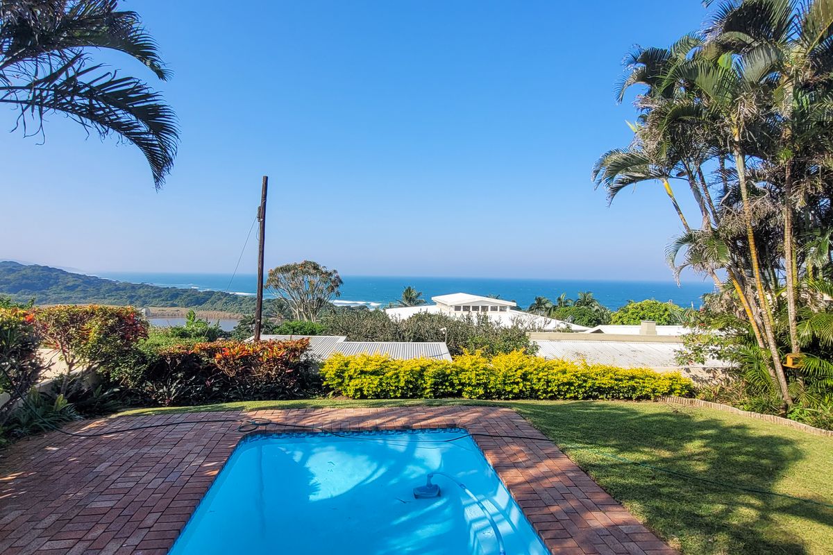 Singel Level Home Zinkwazi - Photo 4