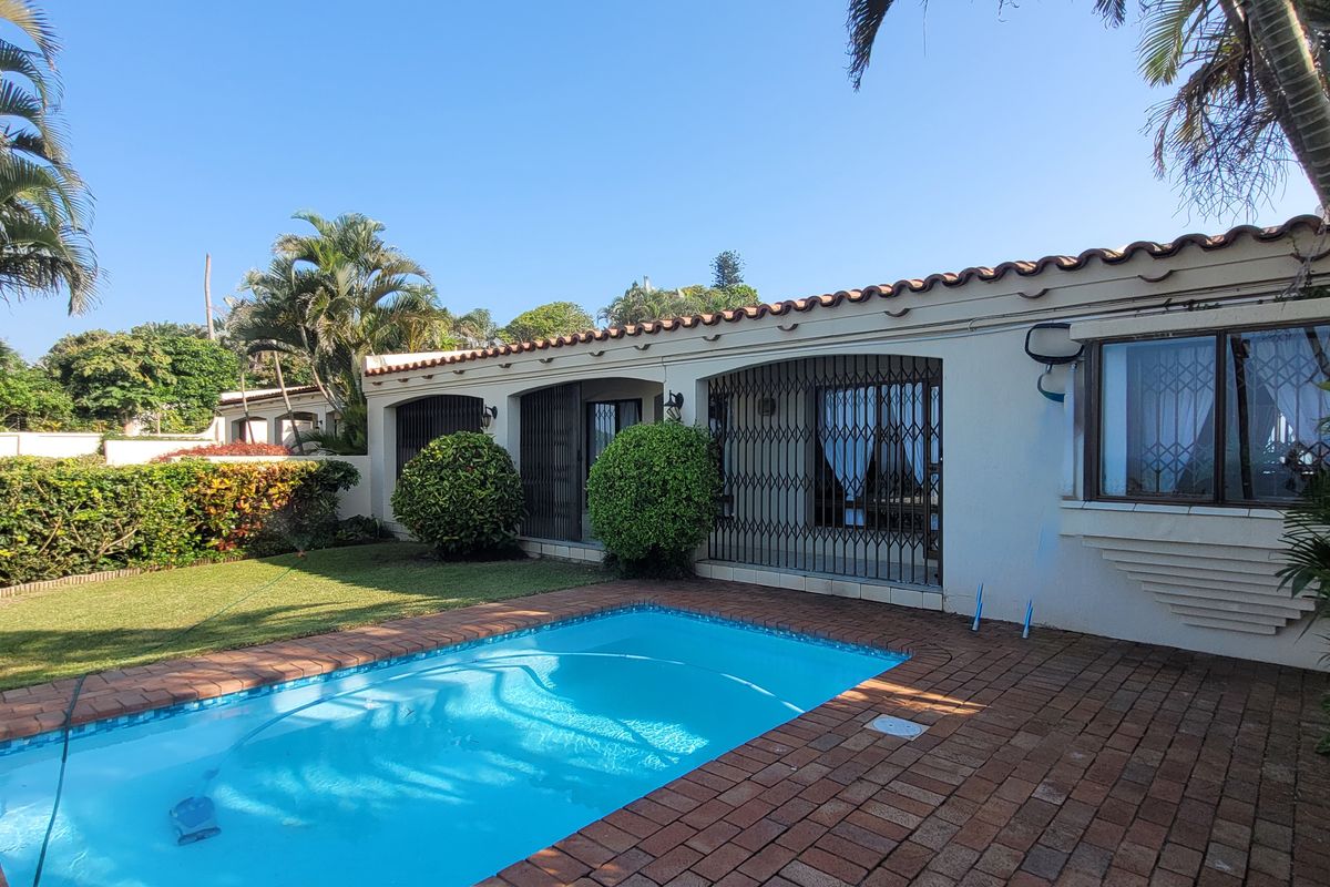 Singel Level Home Zinkwazi - Photo 2