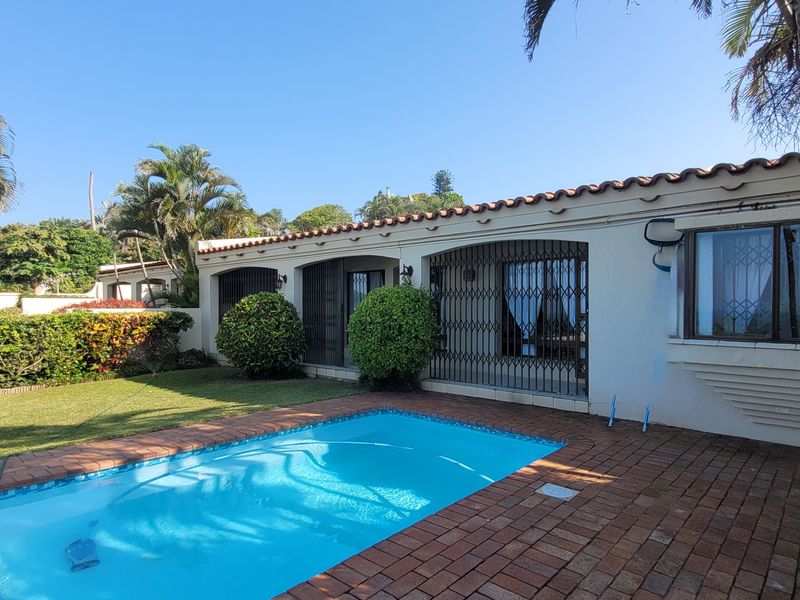 Singel Level Home Zinkwazi - Photo 2