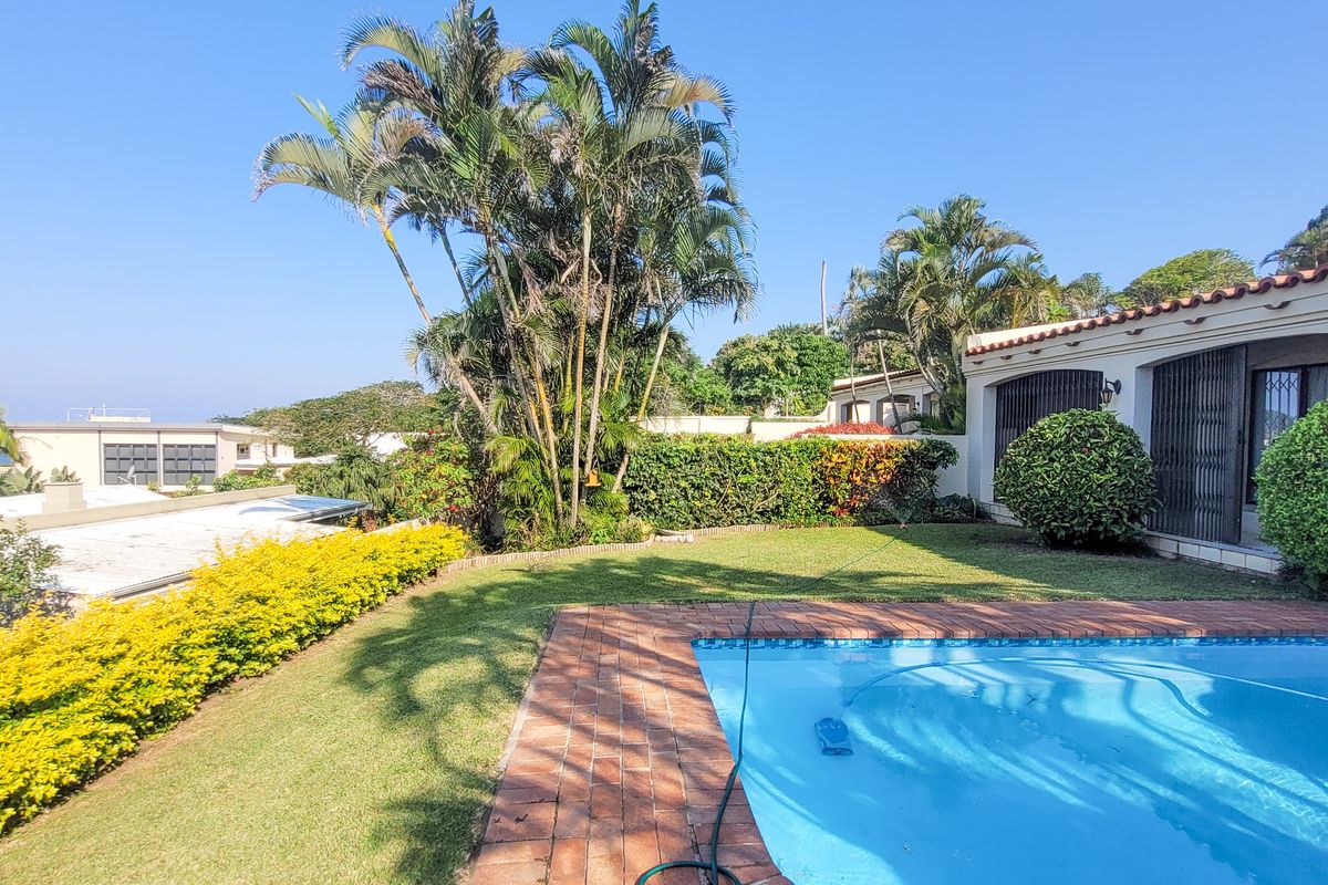 Singel Level Home Zinkwazi - Photo 3