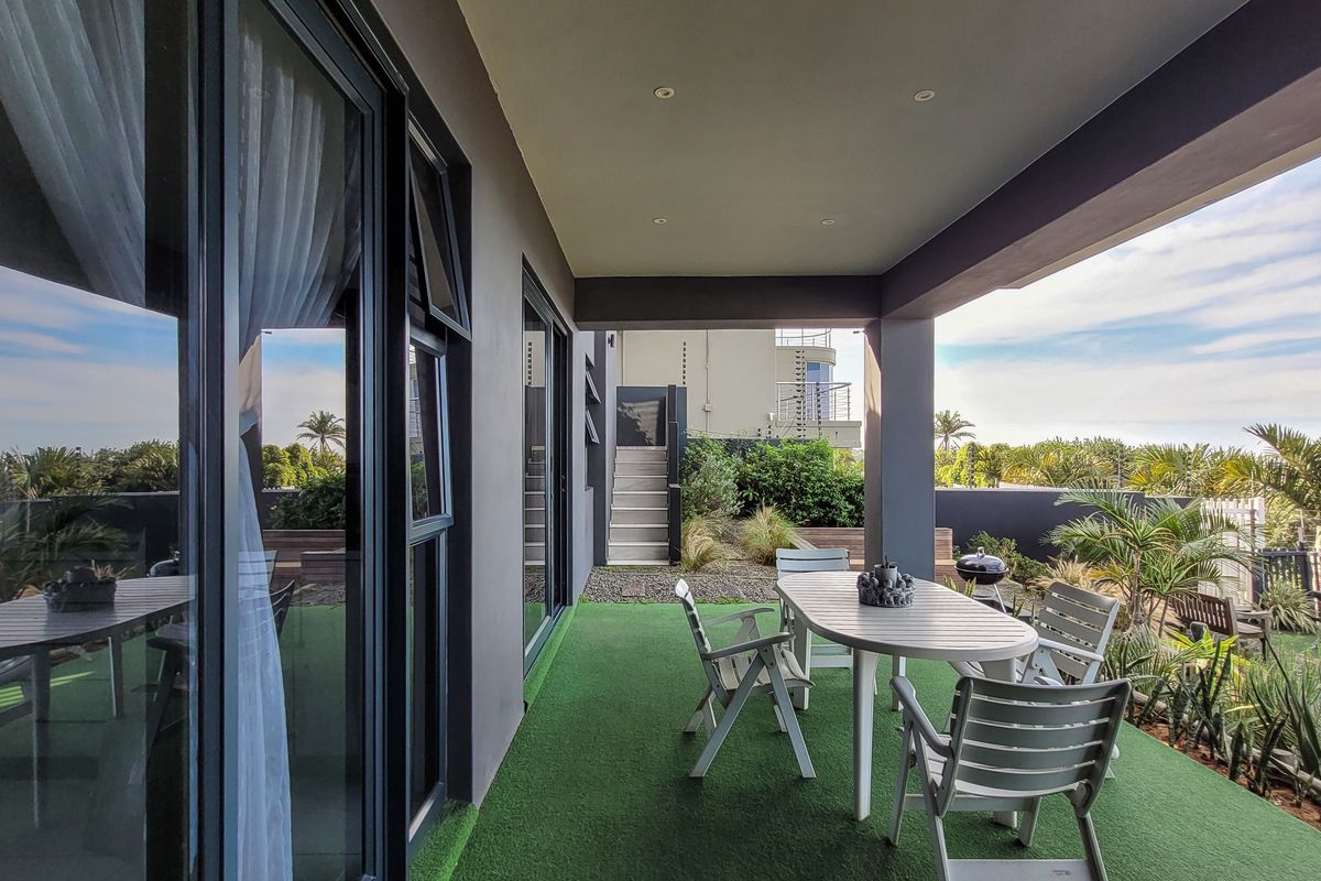 Modern Coastal Masterpiece with Uninterrupted Sea Views – Luxury Living in the Heart of Ballito - Photo 5