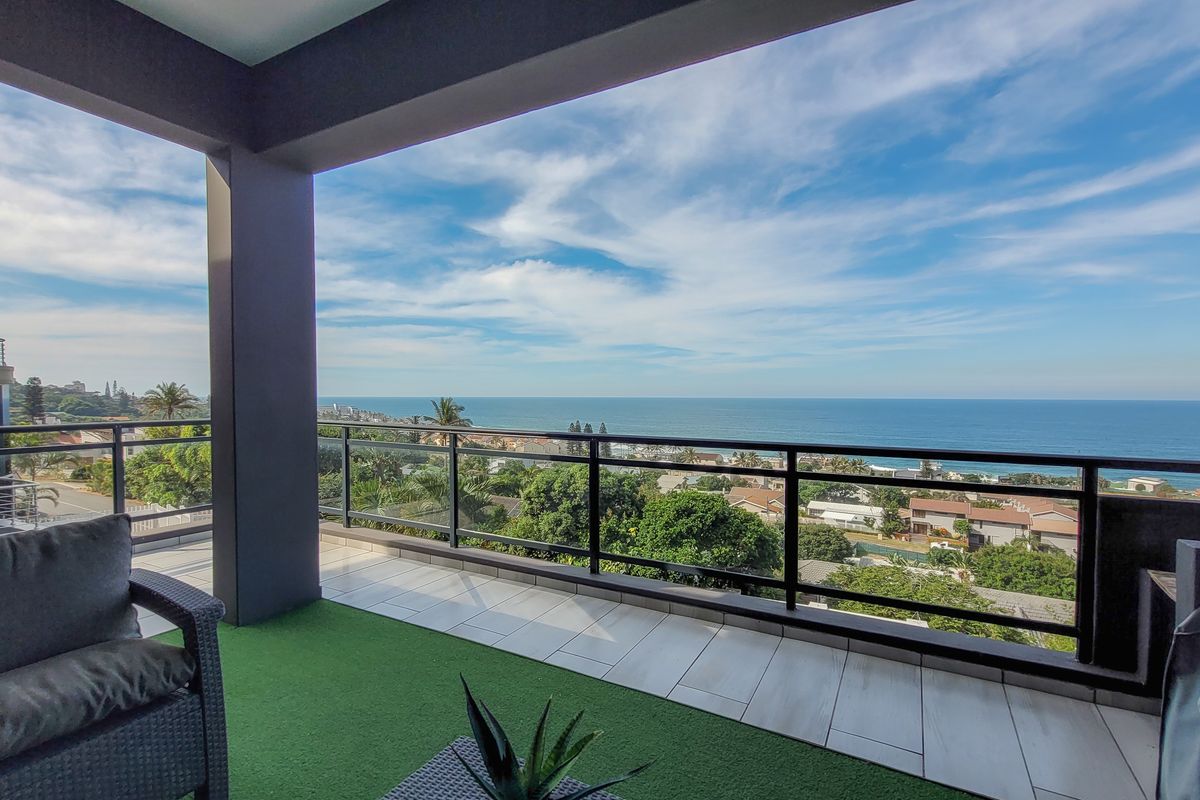 Modern Coastal Masterpiece with Uninterrupted Sea Views – Luxury Living in the Heart of Ballito - Photo 4