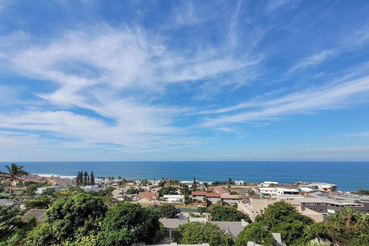 Modern Coastal Masterpiece with Uninterrupted Sea Views – Luxury Living in the Heart of Ballito - Photo 2