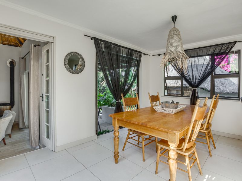 Elegant 3-Bedroom Double-Storey Family Home in Gated Community – Jukskei Park - Photo 10