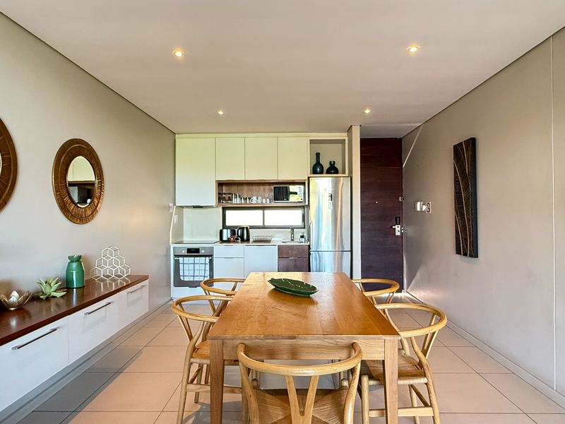 Luxurious 1-Bedroom Apartment with Stunning Sea Views at Zimbali Suites - Photo 10