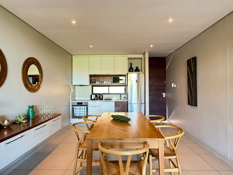 Luxurious 1-Bedroom Apartment with Stunning Sea Views at Zimbali Suites - Photo 9