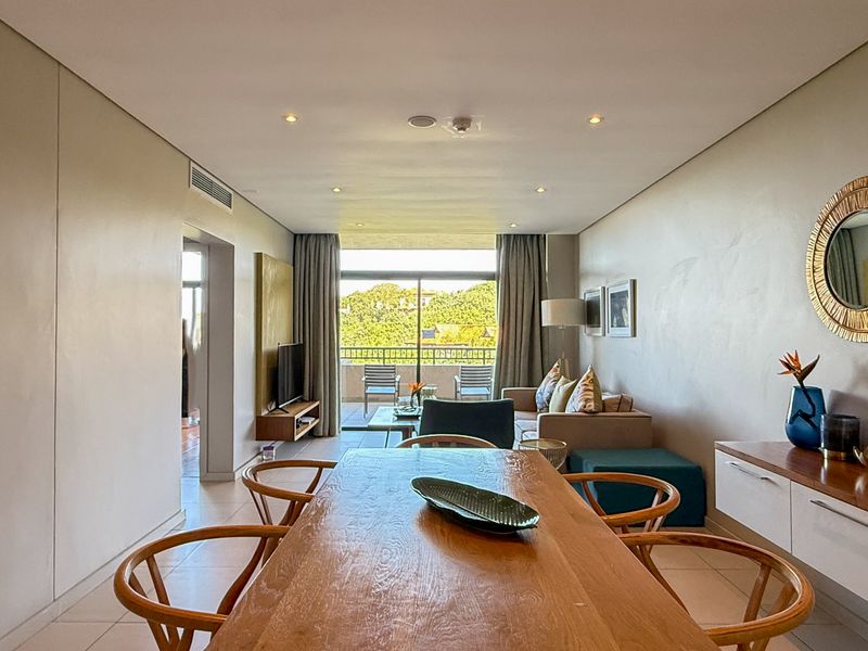Luxurious 1-Bedroom Apartment with Stunning Sea Views at Zimbali Suites - Photo 8
