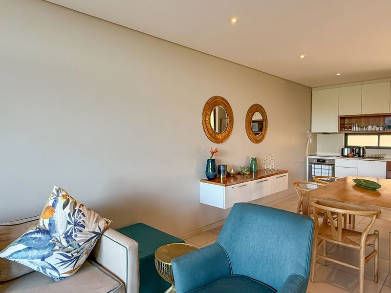 Luxurious 1-Bedroom Apartment with Stunning Sea Views at Zimbali Suites - Photo 6