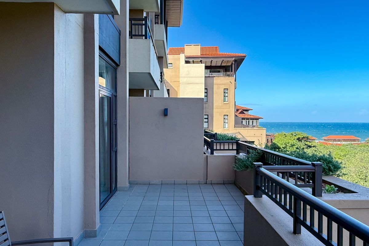 Luxurious 1-Bedroom Apartment with Stunning Sea Views at Zimbali Suites - Photo 2