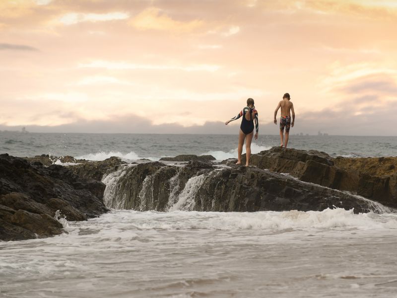 Modern Double Story Home in Salt Rock City - Photo 8