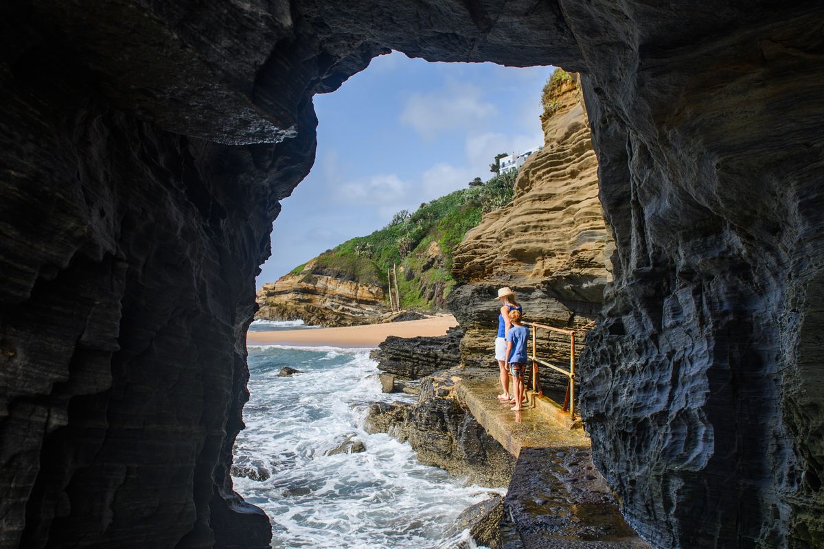 Modern Double Story Home in Salt Rock City - Photo 5