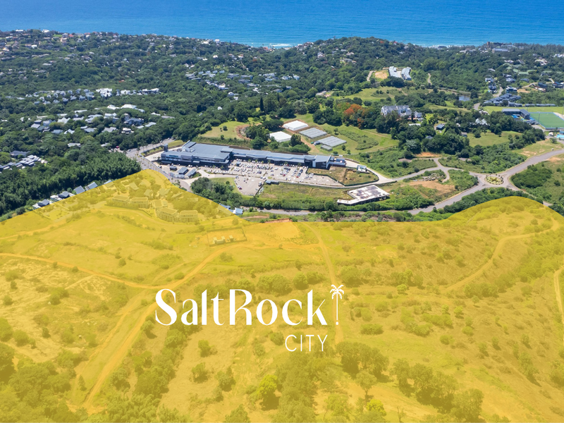 Salt Rock City - Photo 2