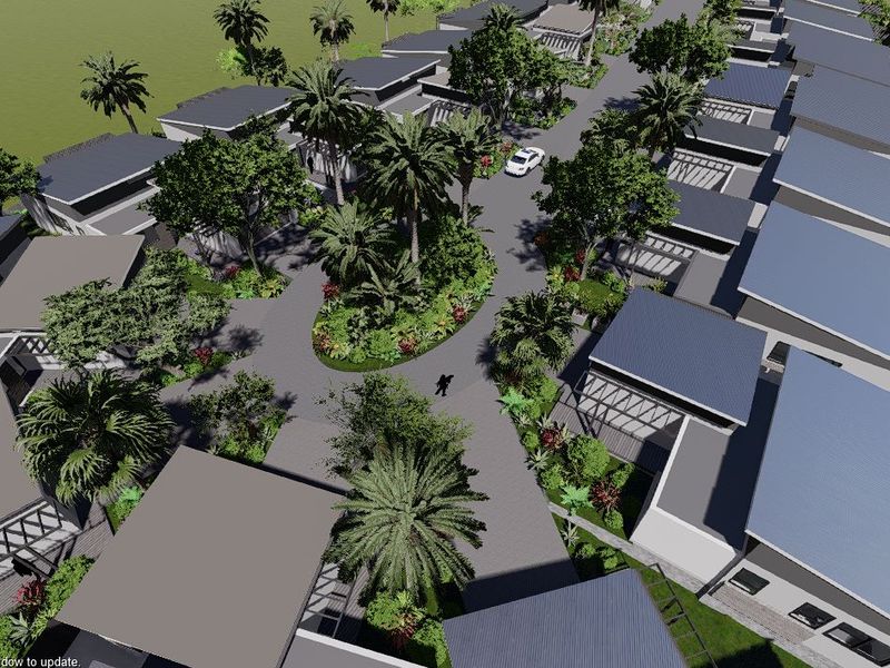 MODERN 4-BEDROOM HOME IN DOLPHIN RIDGE – STYLE, COMFORT & CONVENIENCE - Photo 8