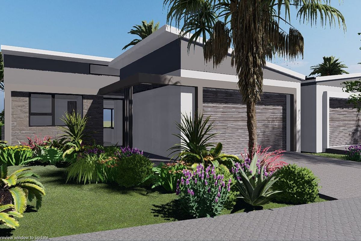 MODERN 4-BEDROOM HOME IN DOLPHIN RIDGE – STYLE, COMFORT & CONVENIENCE - Photo 5