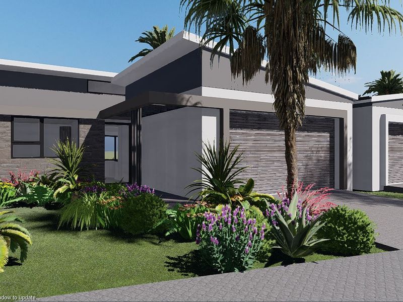 MODERN 4-BEDROOM HOME IN DOLPHIN RIDGE – STYLE, COMFORT & CONVENIENCE - Photo 5