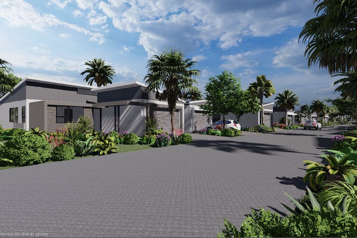 MODERN 4-BEDROOM HOME IN DOLPHIN RIDGE – STYLE, COMFORT & CONVENIENCE - Photo 4