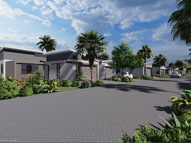 MODERN 4-BEDROOM HOME IN DOLPHIN RIDGE – STYLE, COMFORT & CONVENIENCE - Photo 4