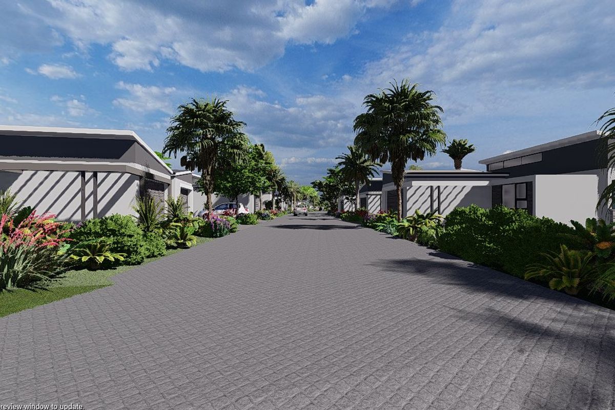 MODERN 4-BEDROOM HOME IN DOLPHIN RIDGE – STYLE, COMFORT & CONVENIENCE - Photo 3