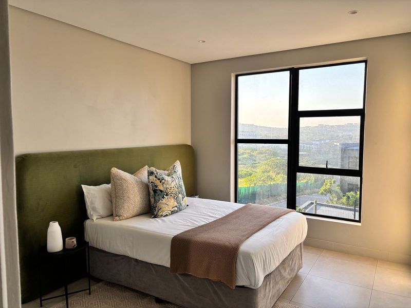 Modern 2-Bedroom Apartment in The Husk – Zululami Luxury Coastal Estate - Photo 9