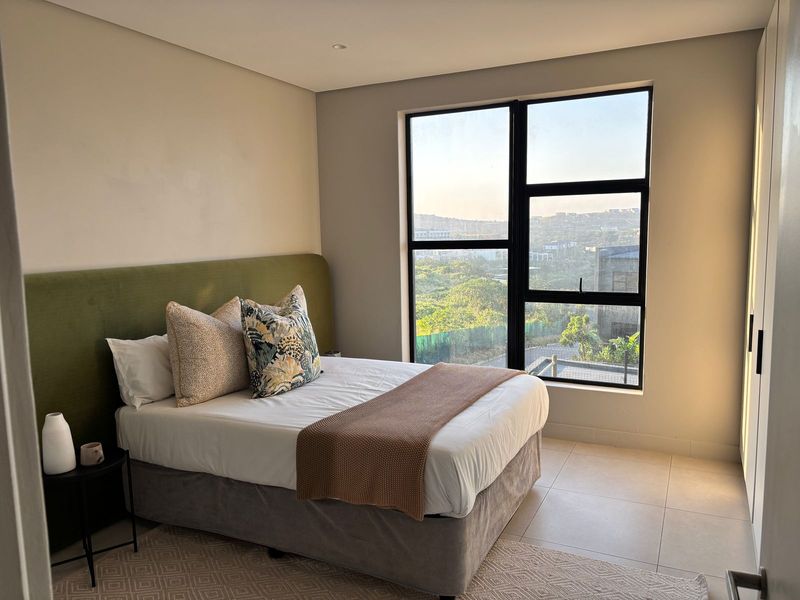 Modern 2-Bedroom Apartment in The Husk – Zululami Luxury Coastal Estate - Photo 7