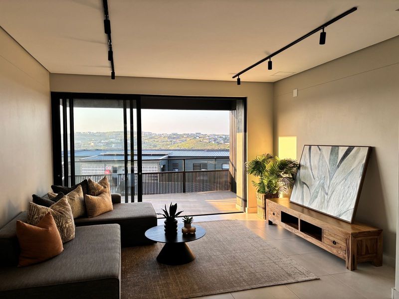Modern 2-Bedroom Apartment in The Husk – Zululami Luxury Coastal Estate - Photo 6