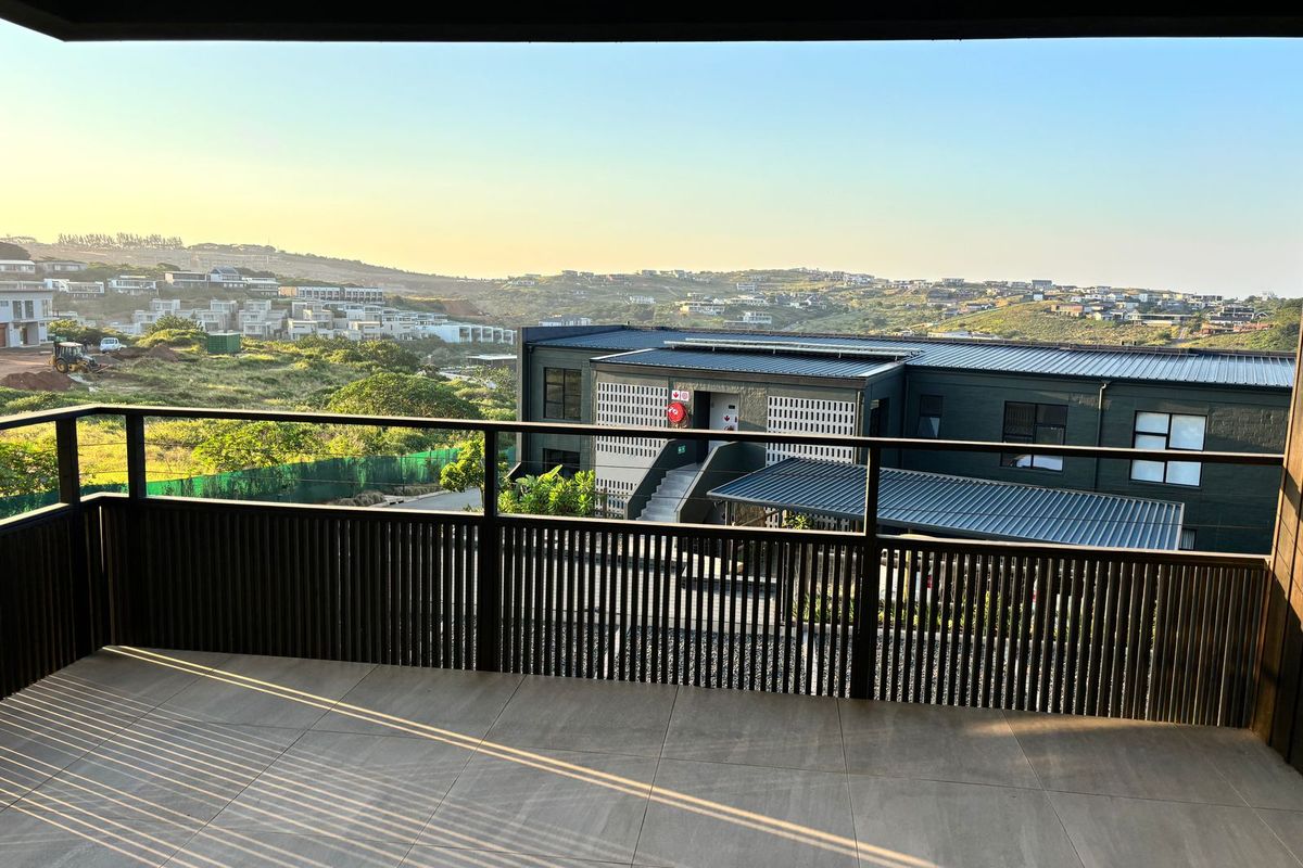 Modern 2-Bedroom Apartment in The Husk – Zululami Luxury Coastal Estate - Photo 2