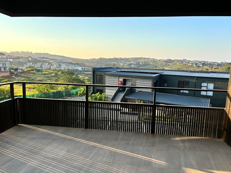 Modern 2-Bedroom Apartment in The Husk – Zululami Luxury Coastal Estate - Photo 2