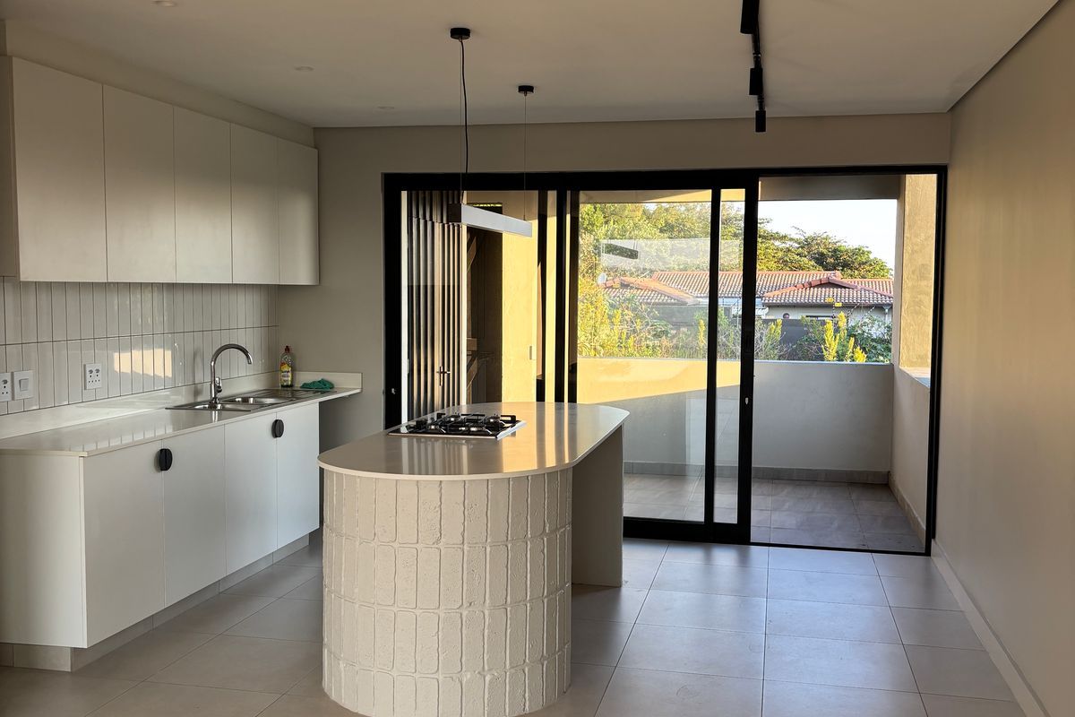 Modern 2-Bedroom Apartment in The Husk – Zululami Luxury Coastal Estate - Photo 4