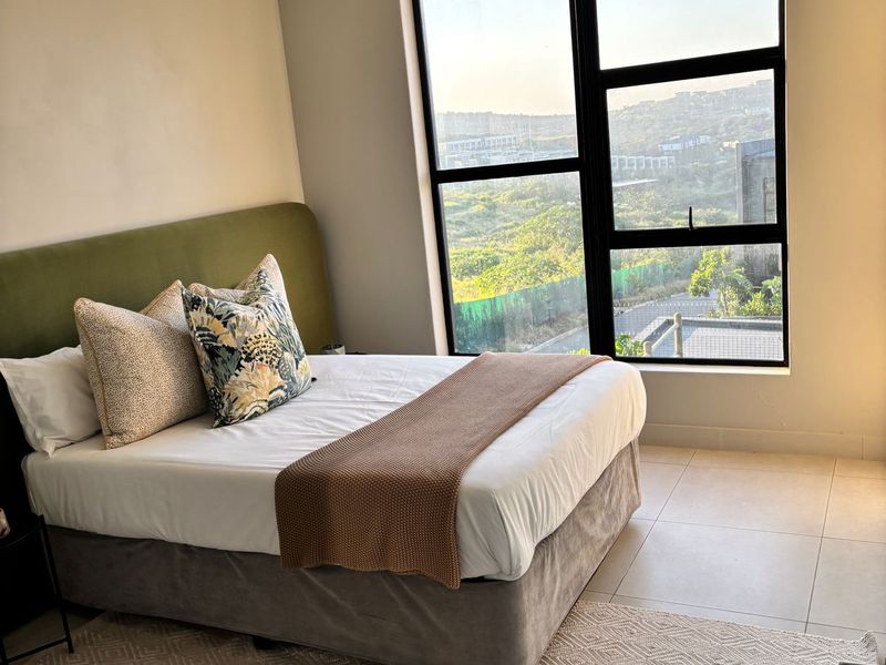 2-Bedroom Apartment with Sea Views in The Husk – Zululami Luxury Coastal Estate - Photo 10