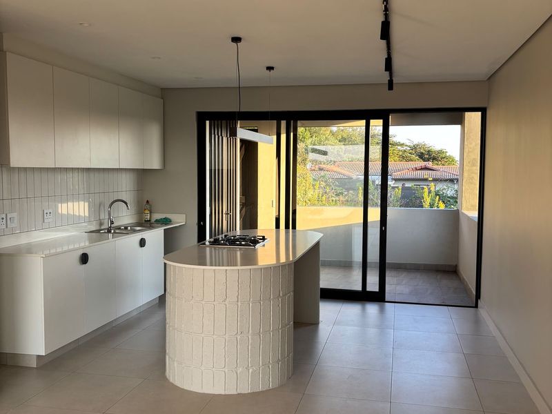 2-Bedroom Apartment with Sea Views in The Husk – Zululami Luxury Coastal Estate - Photo 6