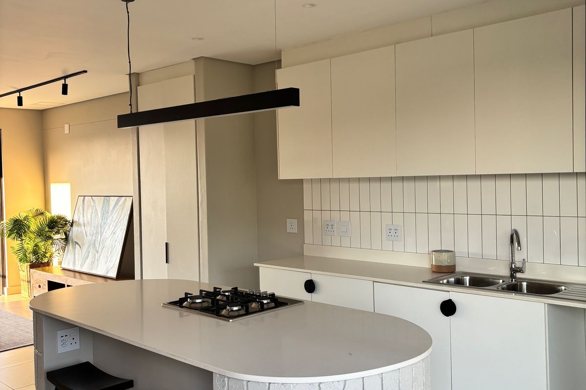 2-Bedroom Apartment with Sea Views in The Husk – Zululami Luxury Coastal Estate - Photo 5