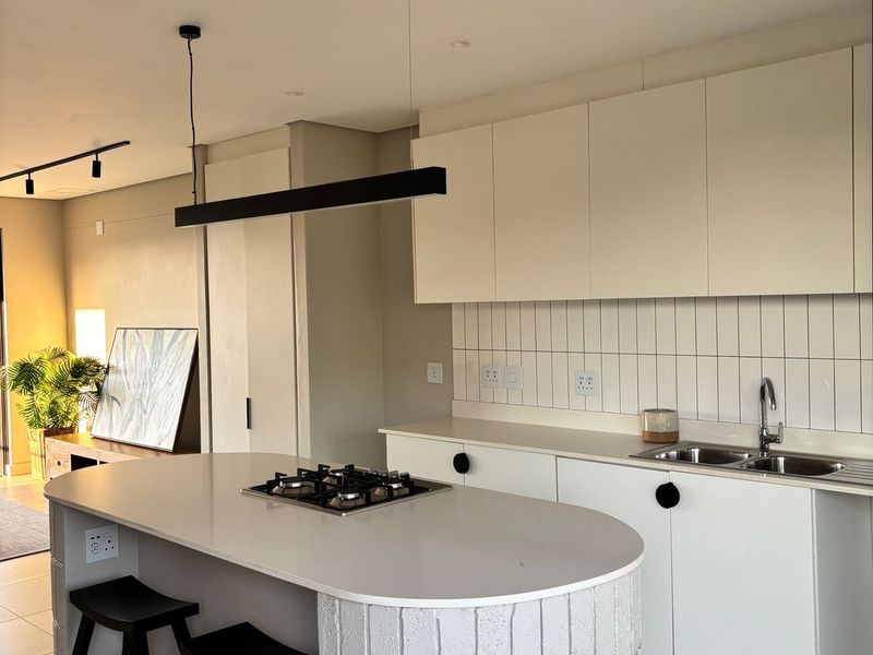 2-Bedroom Apartment with Sea Views in The Husk – Zululami Luxury Coastal Estate - Photo 5