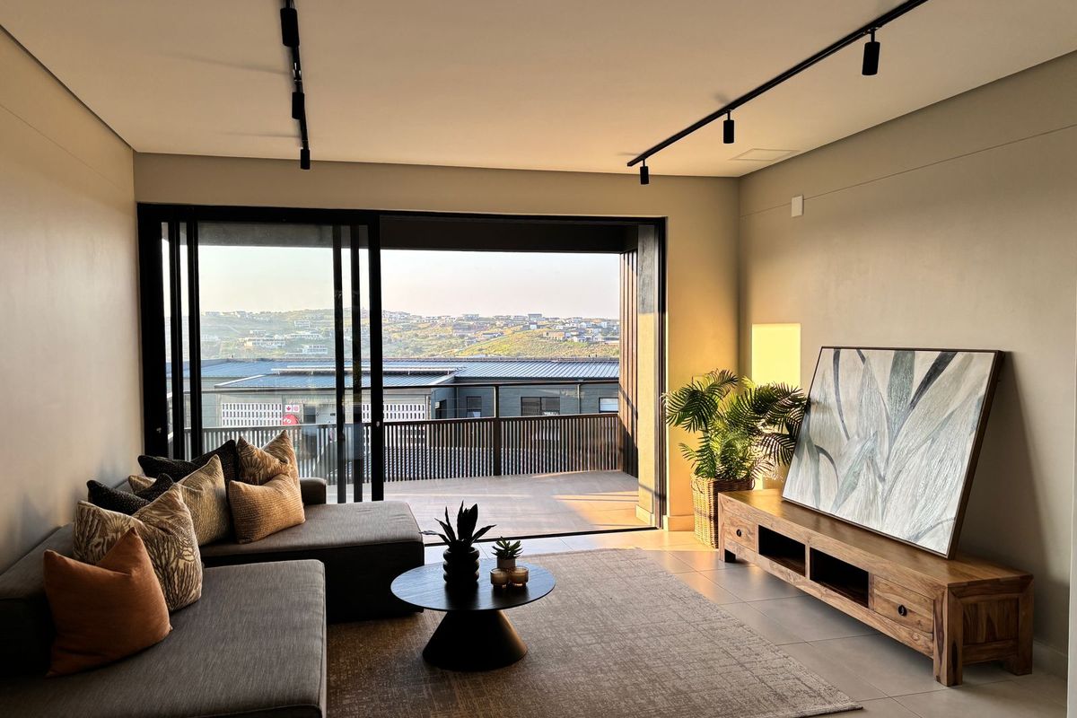 2-Bedroom Apartment with Sea Views in The Husk – Zululami Luxury Coastal Estate - Photo 3