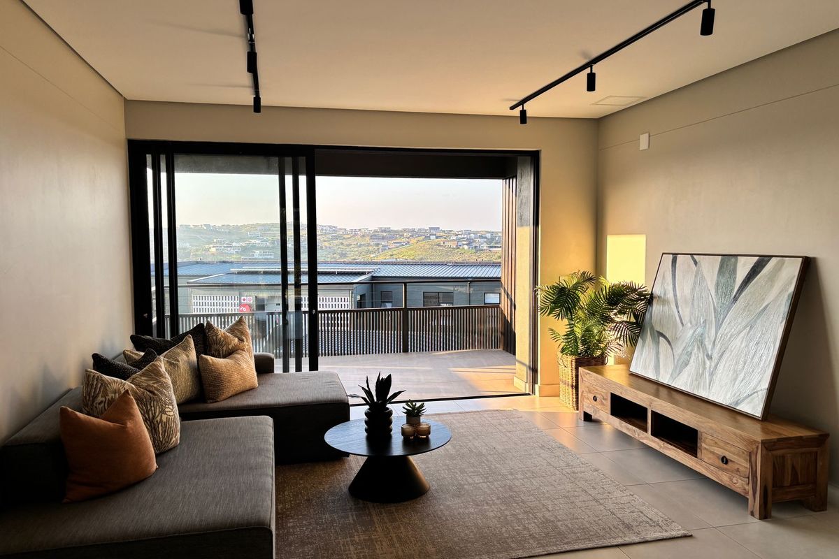 2-Bedroom Apartment with Sea Views in The Husk – Zululami Luxury Coastal Estate - Photo 4