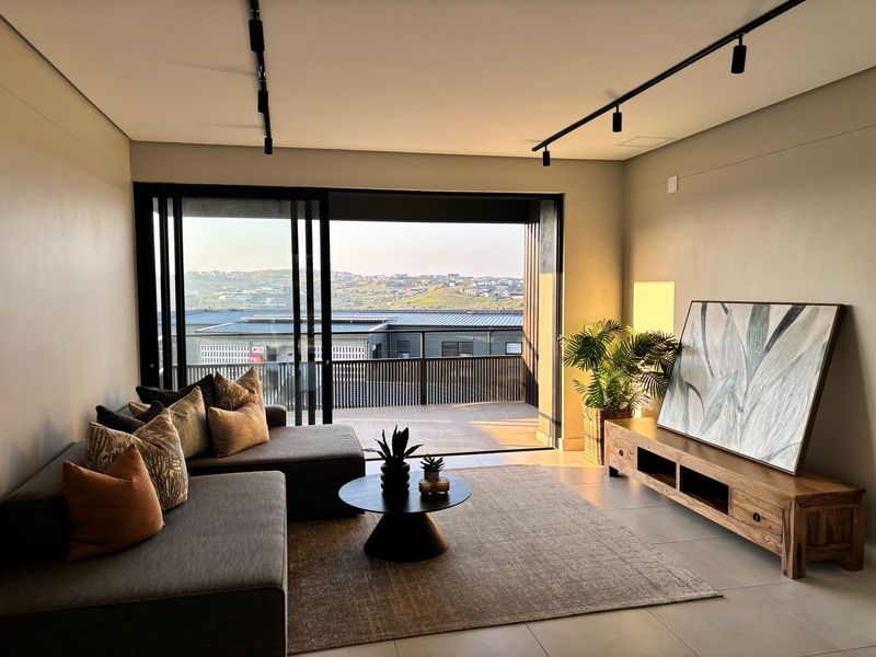 2-Bedroom Apartment with Sea Views in The Husk – Zululami Luxury Coastal Estate - Photo 4