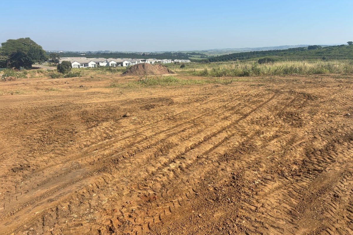 Discover the Beauty of Lalela Land – Coastal Living Near Ballito from R825,000 - Photo 3