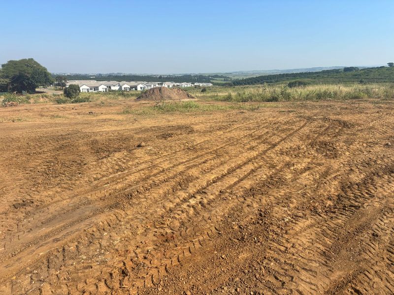 Discover the Beauty of Lalela Land – Coastal Living Near Ballito from R825,000 - Photo 3