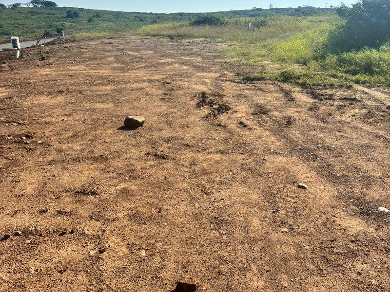 Discover the Beauty of Lalela Land – Coastal Living Near Ballito from R825,000 - Photo 9