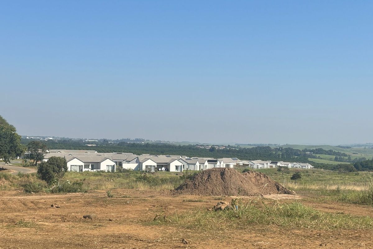 Discover the Beauty of Lalela Land – Coastal Living Near Ballito from R825,000 - Photo 4