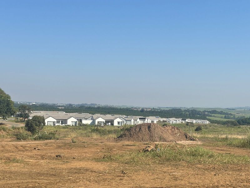Discover the Beauty of Lalela Land – Coastal Living Near Ballito from R825,000 - Photo 4